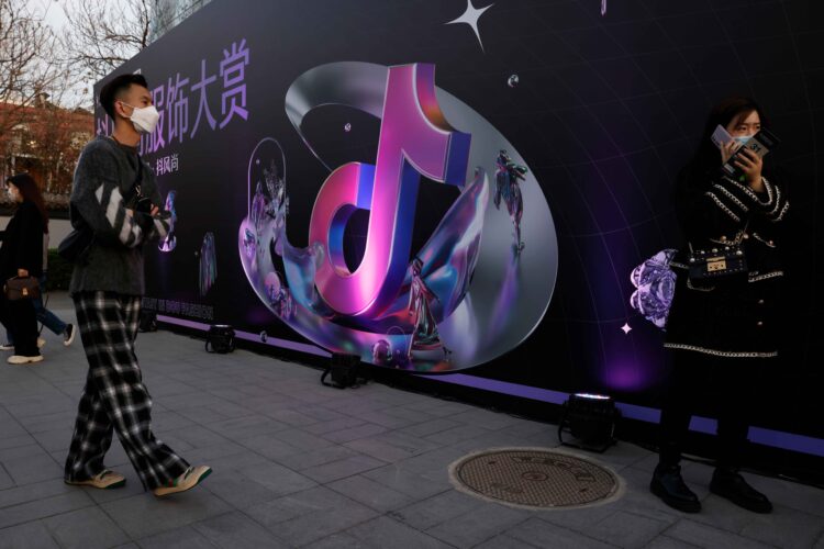 TikTok’s parent company ByteDance is slashing hundreds of jobs in its gaming division after having poured billions into the program, a source told CNBC Monday.