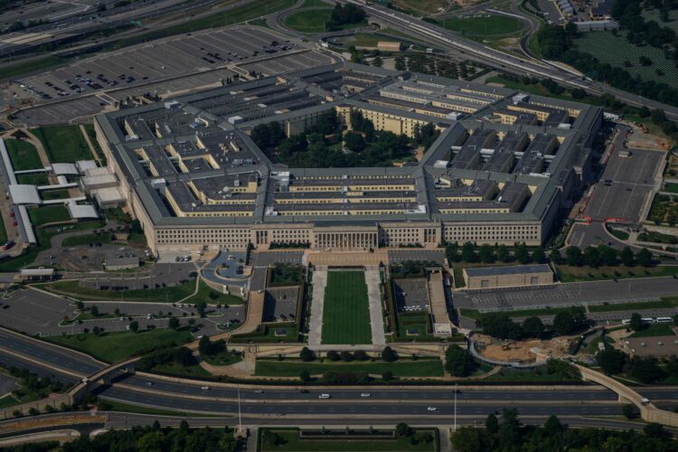 The Pentagon has failed its independent annual audit of $3.8 trillion in military assets due to the inability to defense officials to produce enough information.
