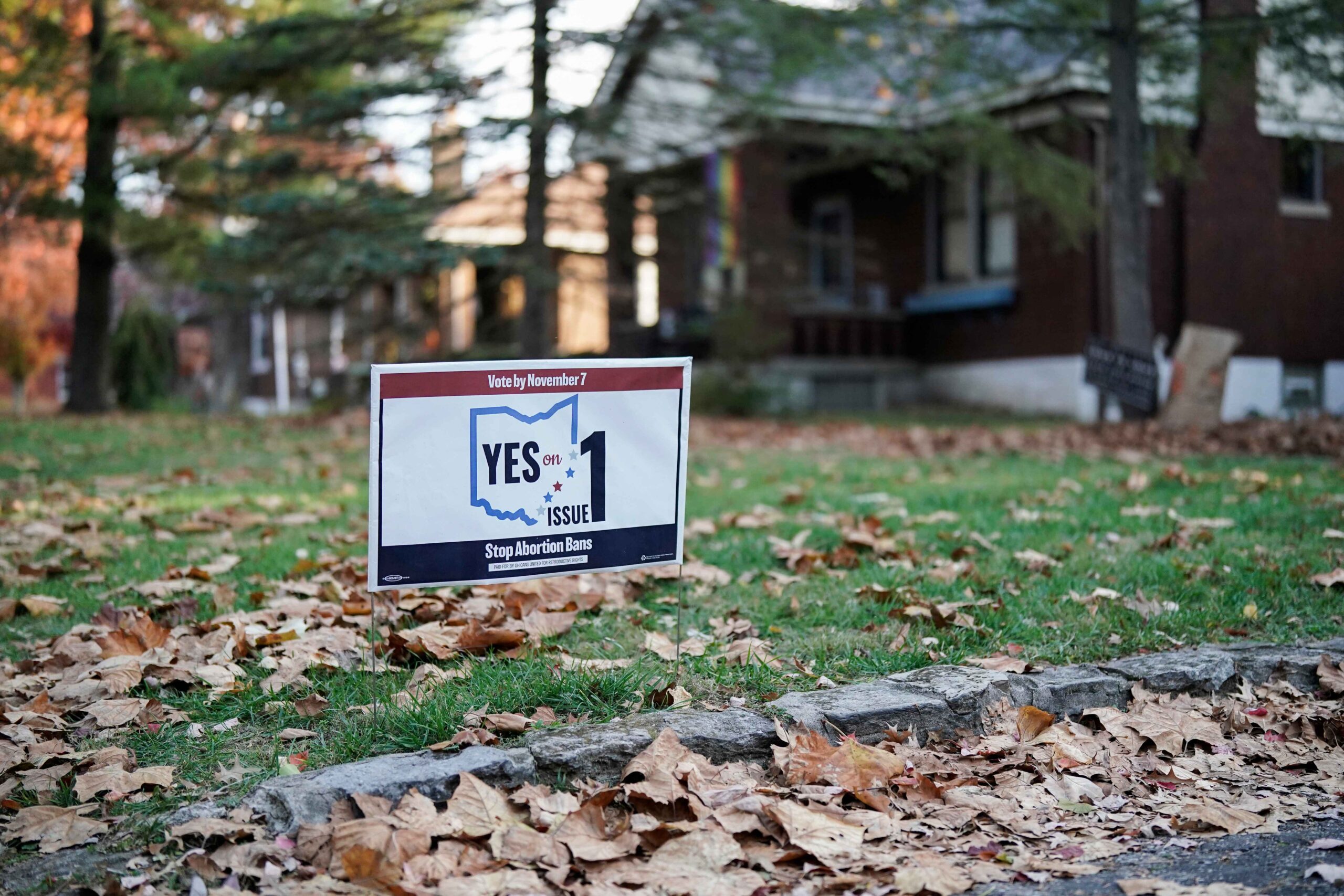 Ohio residents voted to amend the state constitution to include a right to abortion, enshrining measures that go even further than what Roe v. Wade allowed.