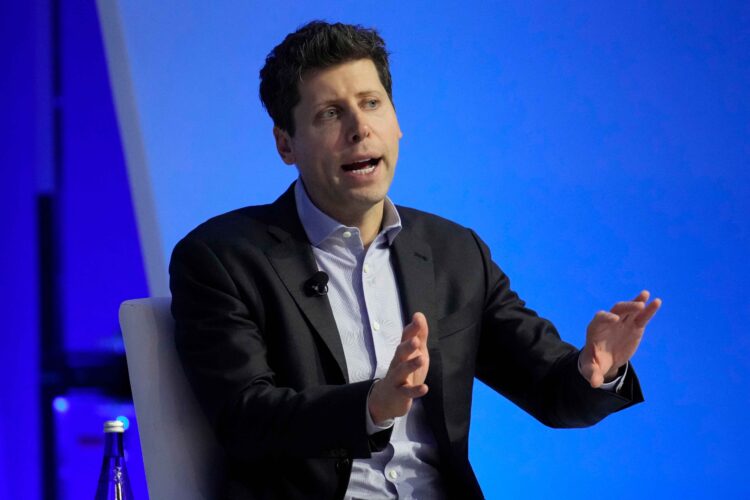 Sam Altman, former CEO of ChatGPT producer OpenAI, will not be returning to the company despite requests and will instead be joining Microsoft.