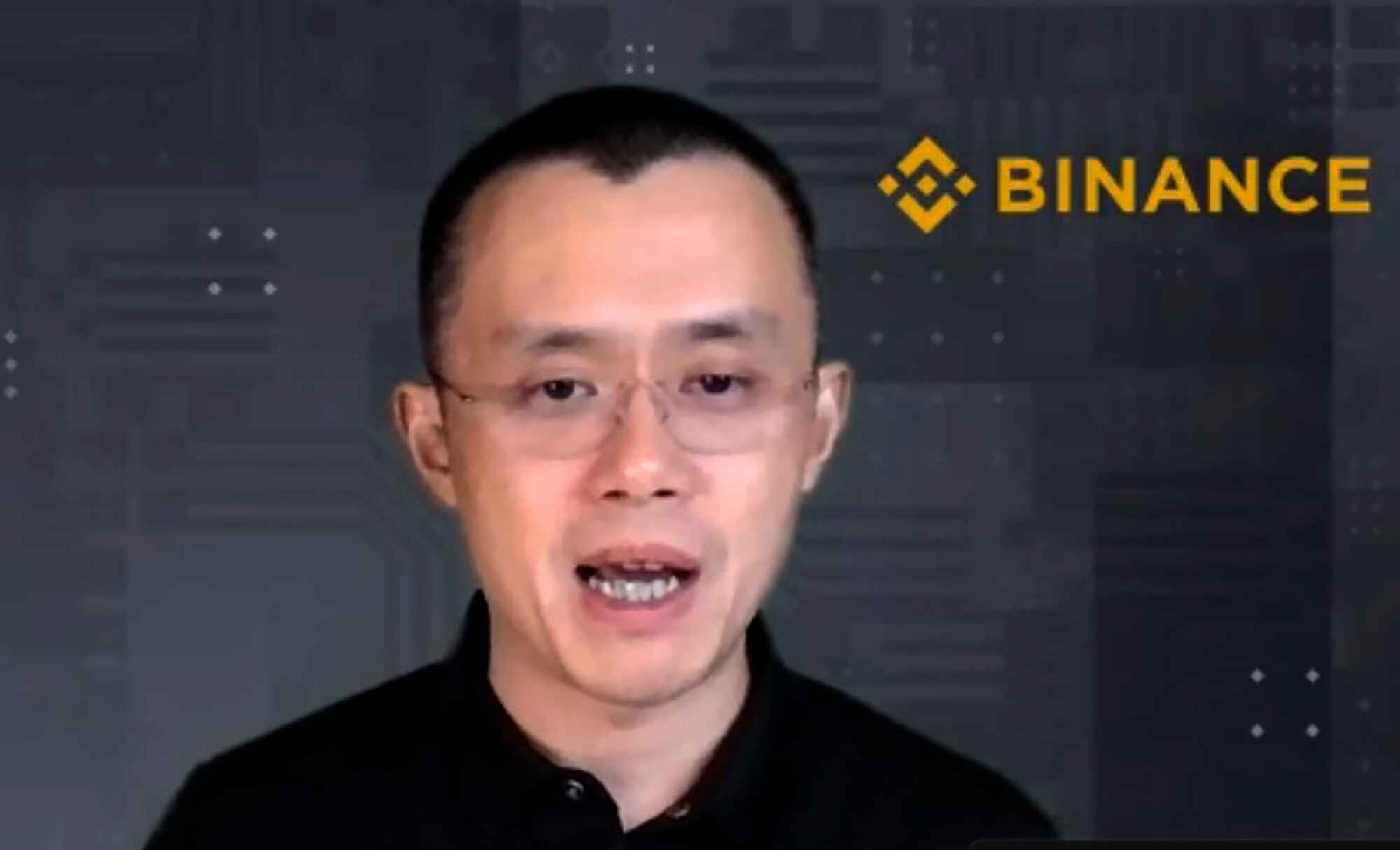 Binance, the world’s largest cryptocurrency exchange, will pay $4 billion in fines to the US government, while founder/ CEO Changpeng Zhao will resign. (AP Photo/File)
