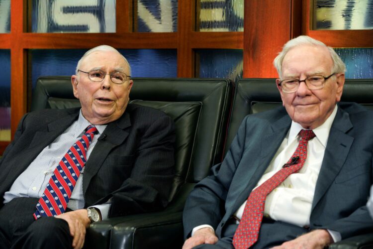 Charlie Munger, the billionaire business partner of Warren Buffett and the Vice Chairman of Buffett’s Berkshire Hathaway, died on Tuesday at the age of 99.
