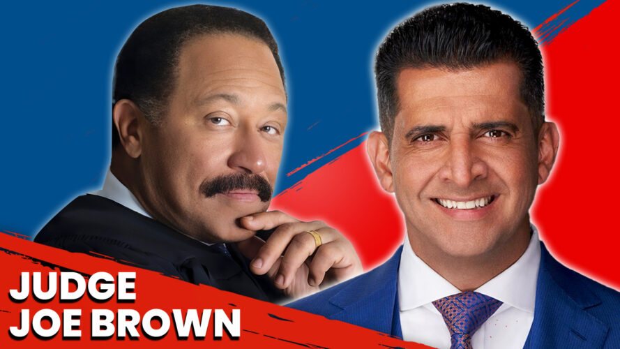 On the latest PBD Podcast, Judge Joe Brown joins Patrick Bet-David for an eye-opening discussion about the corrupt political elite and the war on masculinity.