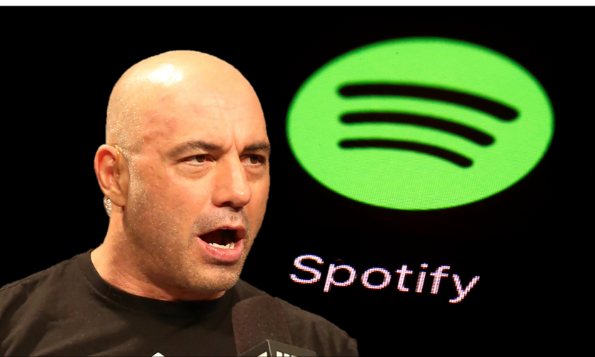 Joe Rogan may soon move on from Spotify once his exclusive $200 million contract with the streaming platform expires next year, leaving his future uncertain.