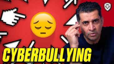 In this video, Patrick Bet-David goes into great detail about the cyberbullying epidemic taking place in America today.