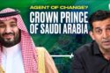 Patrick Bet-David explains how Saudi Arabia Crown Prince Mohammed bin Salman (referred to simply as MBS) is reshaping the Middle East with his vision for the future.