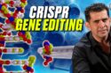 Patrick Bet-David explains how the FDA has officially approved CRISPR gene editing as a treatment for Sickle Cell, marking a milestone in medical science