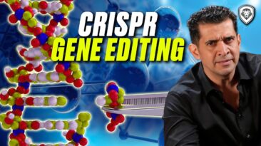 Patrick Bet-David explains how the FDA has officially approved CRISPR gene editing as a treatment for Sickle Cell, marking a milestone in medical science