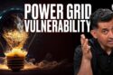 Patrick Bet-David explains how the US power grid is vulnerable to attack by foreign adversaries and several other areas, and questions it is not a priority.
