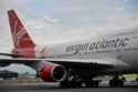 Virgin Atlantic achieved the first cross-Atlantic flight with a commercial airliner fueled solely with animal fat (tallow and other waste fats) on Tuesday.