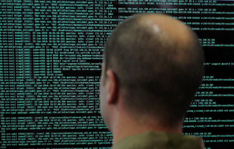 On Monday, The Washington Post released a report that claimed the Chinese “cyber army” is attacking key U.S. services according to officials