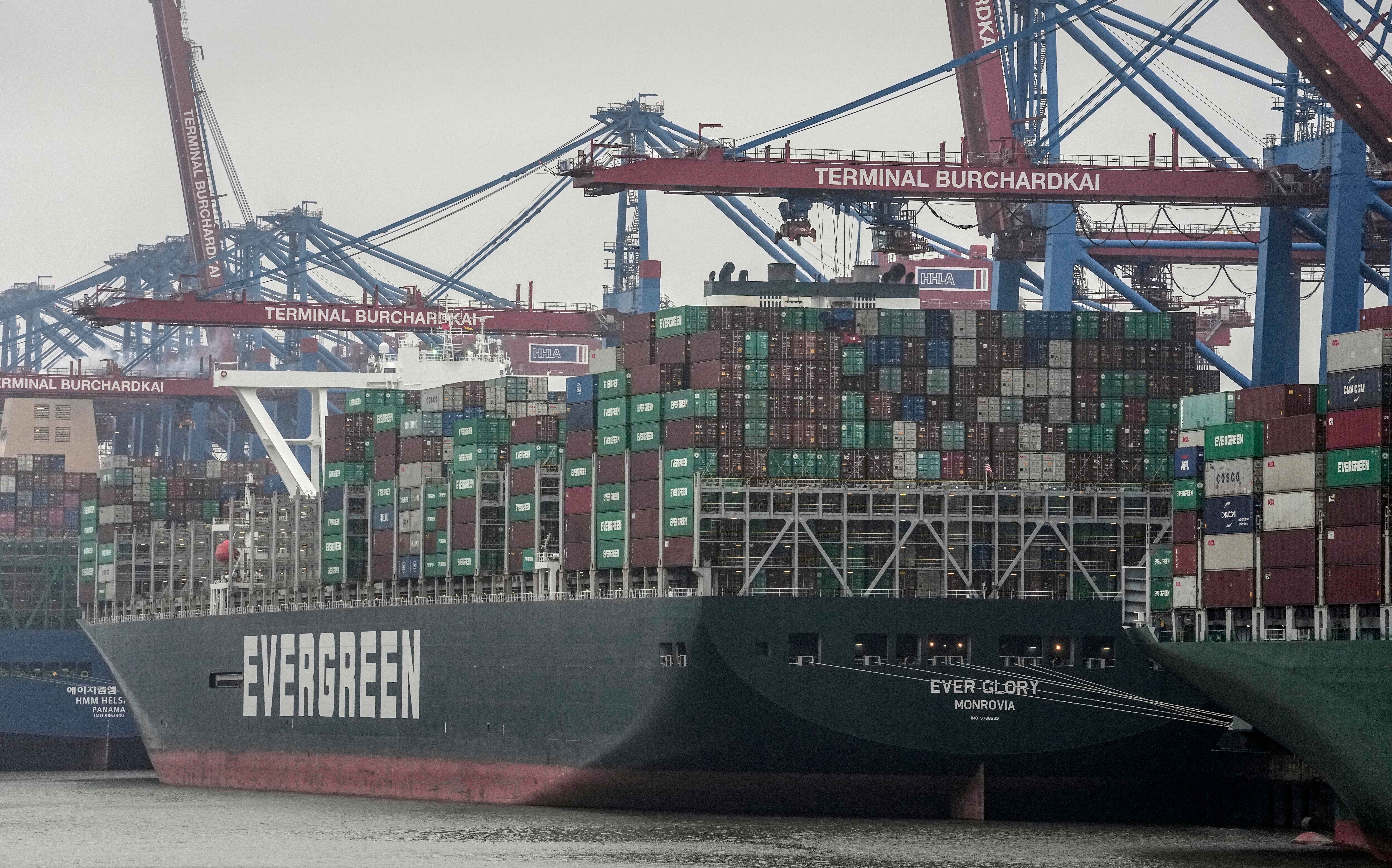 On Monday multinational oil company BP announced it would be stopping all shipping to the Red Sea due to the prevalence of Houthi attacks off the shore of Yemen