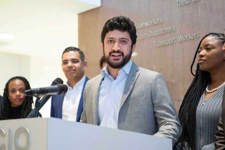 Congressman Greg Casar (D-TX), who voted to defund the Austin Police Department, is now requesting a police patrol at his home from the very same department.