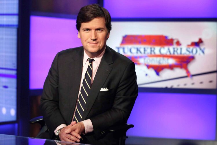 Tucker Carlson covertly launched a brand-new streaming platform on Dec 7 with pre-registration currently open to a select few on a new domain tuckercarlson.com