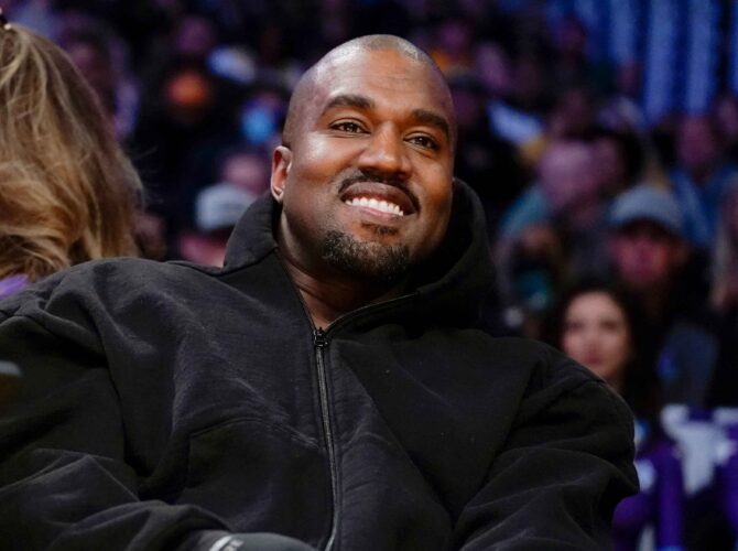 Ye, the artist formerly known as Kanye West, has issued an apology to “the Jewish community” on his Instagram account in a post entirely written in Hebrew.