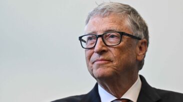 Microsoft co-founder Bill Gates released an open letter of his major predictions for 2024, hitting on everything from health crises to climate change