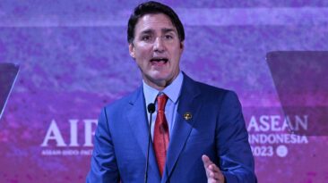 The Canadian government, under the tutelage of Prime Minister Justin Trudeau, has passed a law requiring all employers to provide menstrual products, or tampons
