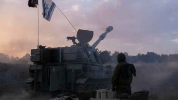 The Israel Defense Force accidentally gunned down three Israeli hostages in Gaza at the same time Pope Francis accused them of shooting two Christian civilians.