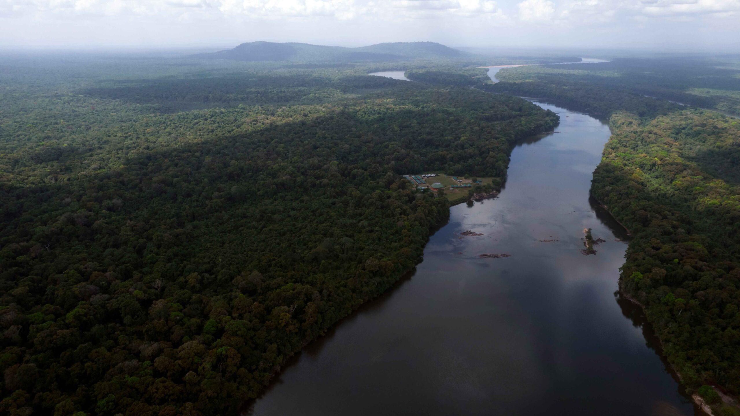 Brazil has intensified its military presence on its northern border as Venezuela and Guyana continue a century-long dispute over the oil-rich Essequibo region.