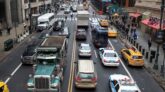 New York City is set to impose a new “congestion” toll, in addition to existing tolls for bridges and tunnels, on vehicles entering Midtown and Lower Manhattan