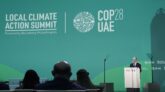 Ahead of the COP28 climate summit in Dubai, Climate Action Tracker has determined that China is once again the world's biggest polluter, followed by the US.