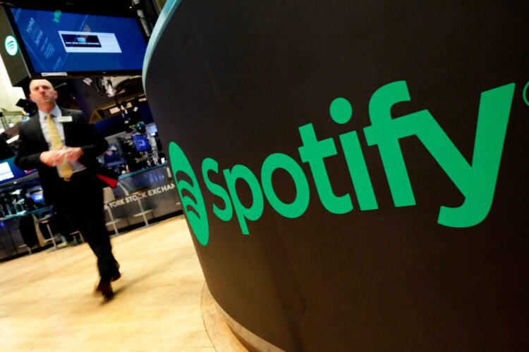 Spotify is cutting 17 percent of its workforce (or 1,500 jobs) in the third lay off round this year as the Stockholm-based service pursues greater profitability