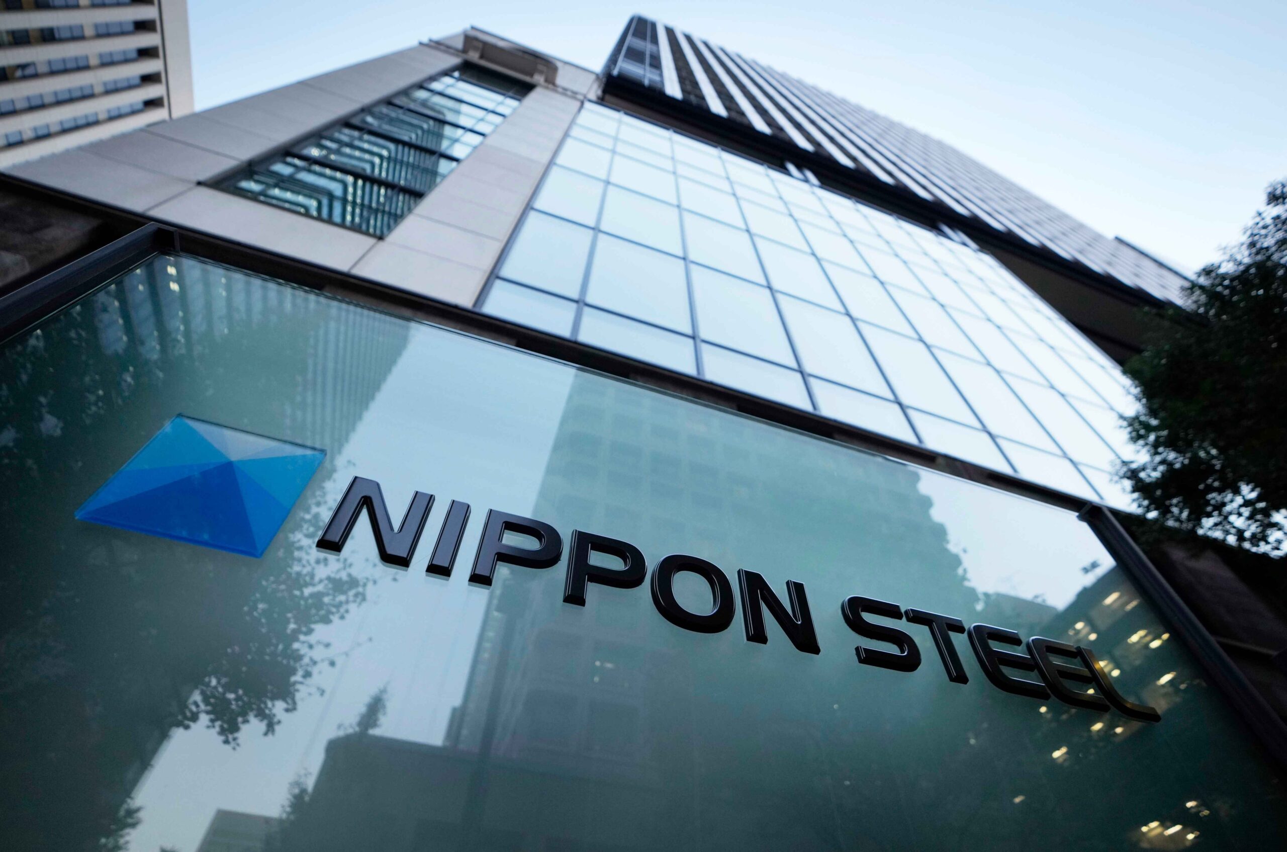 U.S. Steel, which led the nation’s industrialization in the 20th Century, will be bought out by Japanese competitor Nippon Steel for $15 billion. (AP Photo/Hiro Komae, File)