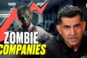 In this video Patrick Bet-David discusses the growing number of Zombie Companies in America, the cause behind them, and the impact they will have on the economy