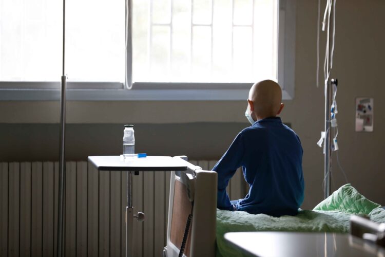 Cancer is affecting greater numbers of young people, defined as those under 50, in America and around the world than ever before, leaving doctors “baffled.”