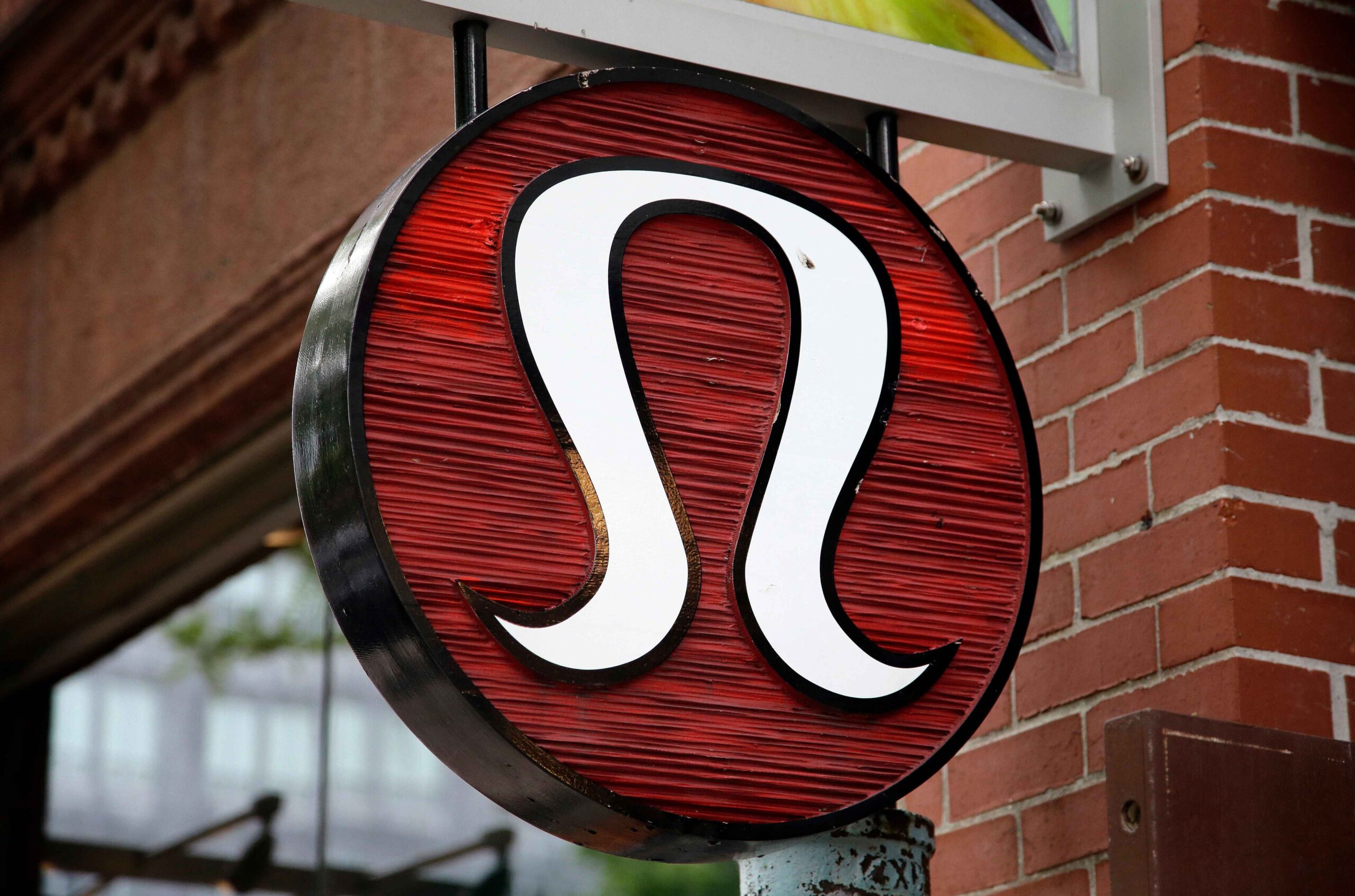Lululemon founder Chip Wilson bashed the company's Diversity, Equity, and Inclusion (DEI) policies and its use of "unhealthy," "not inspirational" models. (AP Photo/Steven Senne, File)