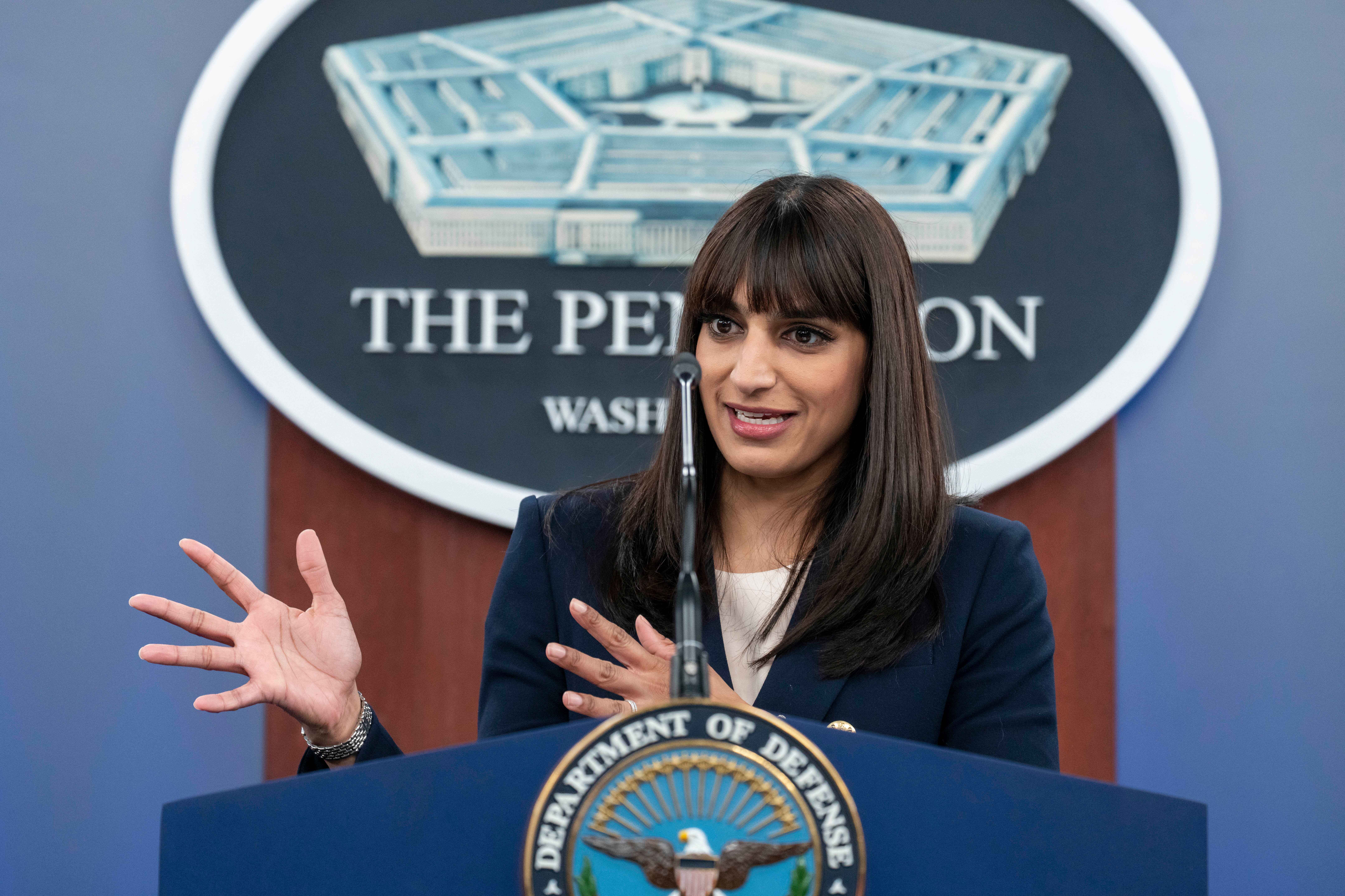 The U.S. Department of Defense denies that Taylor Swift is an asset for its Psyop unit...but that hasn’t stopped the idea that she’s a political mastermind.