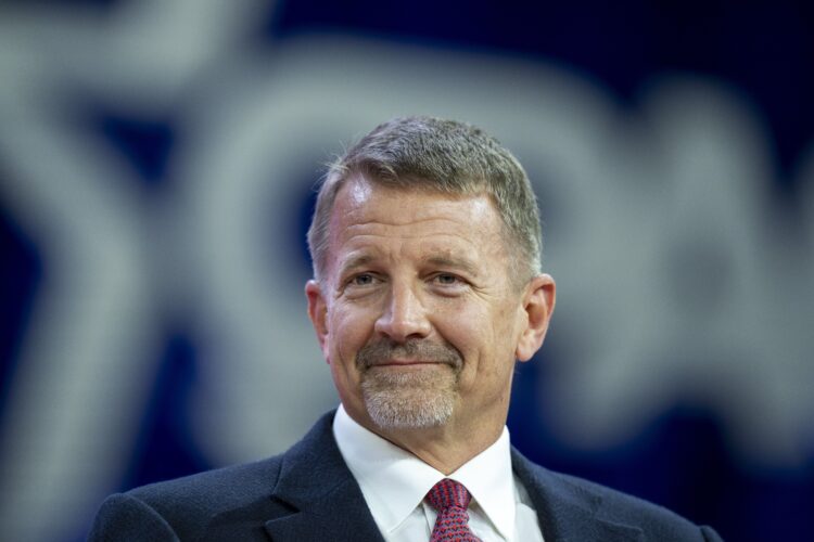 Blackwater founder Erik Prince predicts that China will attempt to invade Taiwan in the spring of 2024 and believes that America will be powerless to stop them.