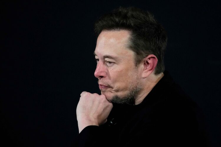 A Delaware judge voided a historic $56 billion compensation package from Tesla to CEO Elon Musk on the grounds that Musk provided insufficient proof of fairness