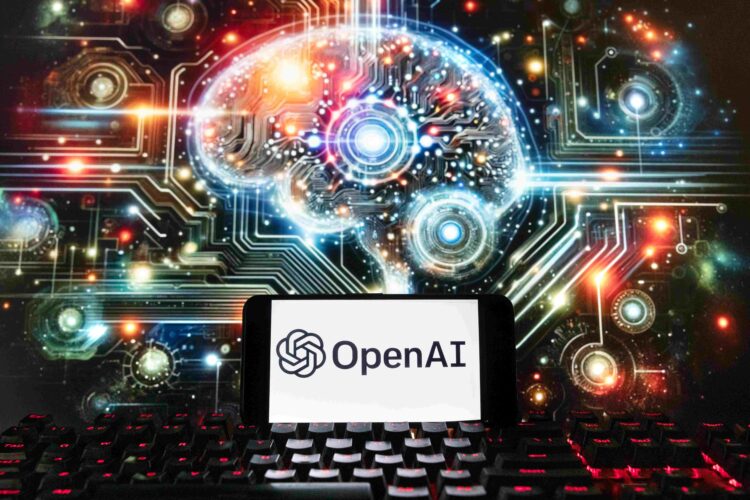 The storm and stress around the leadership of OpenAI in November has led many companies to reduce their reliance on the developer for AI tools and has motivated investors to diversify their portfolios.