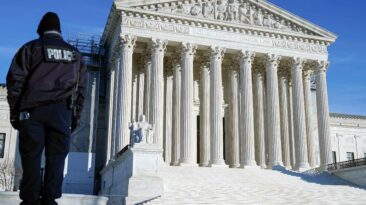 The United States Supreme Court will review the Colorado Supreme Court’s decision to remove former President Donald Trump from the state’s primary ballot.