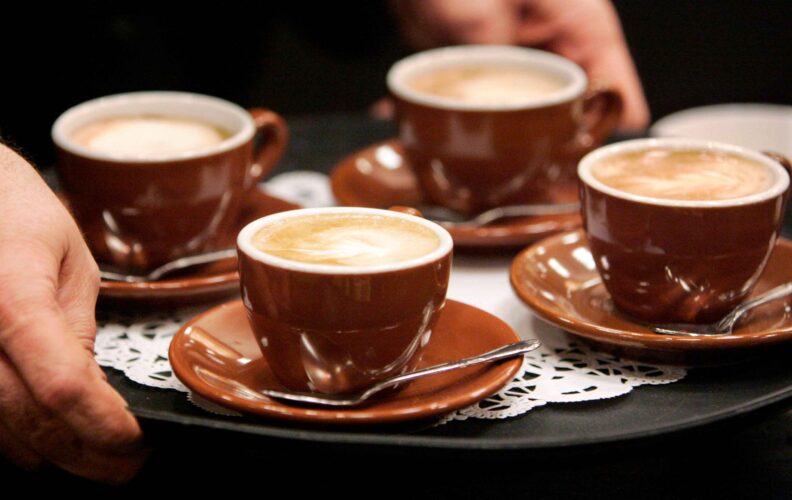 During a panel discussion at the World Economic Forum (WEF) in Davos, Switzerland last week, Swiss banker Hubert Keller said coffee production is bad for the environment and is exacerbating climate change.