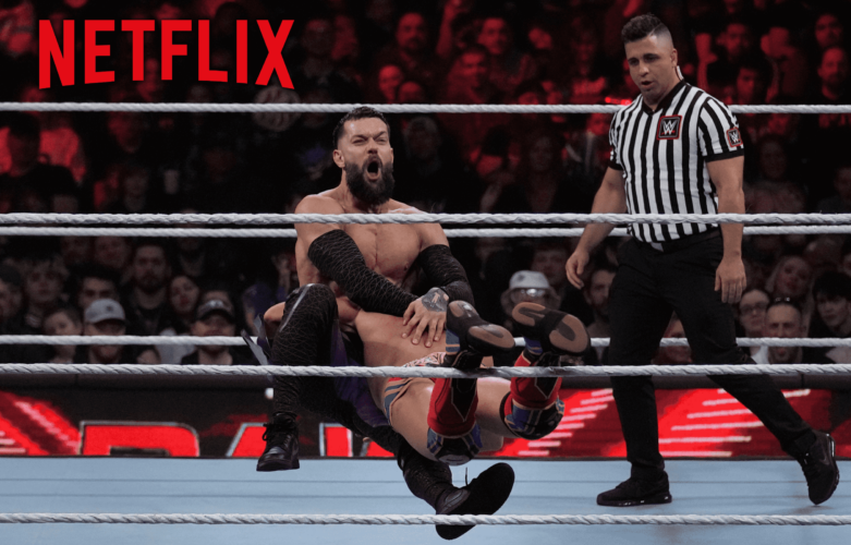 Netflix finalized a $5 billion, 10-year deal with World Wrestling Entertainment (WWE) to provide exclusive coverage for its flagship show “Raw” in 2025.