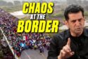 Patrick Bet-David highlights the severity of the ongoing migrant crisis at the US southern border. More illegal immigrants are crossing than ever before