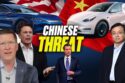 In this episode of the Biz Doc Podcast, Tom Ellsworth delivers a case study on Chinese electric vehicle (EV) giant BYD and asks if it is closing in on Tesla