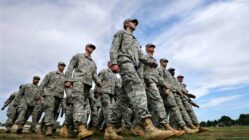 The US Army is eliminating 24,000 mostly vacant jobs in a restructuring meant to prepare for future conflicts after a record shortfall in recruitment last year.