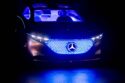 Mercedes-Benz is reportedly backing off its promise to solely make electric vehicles (EVs) by 2030, according to a company statement put out on Thursday
