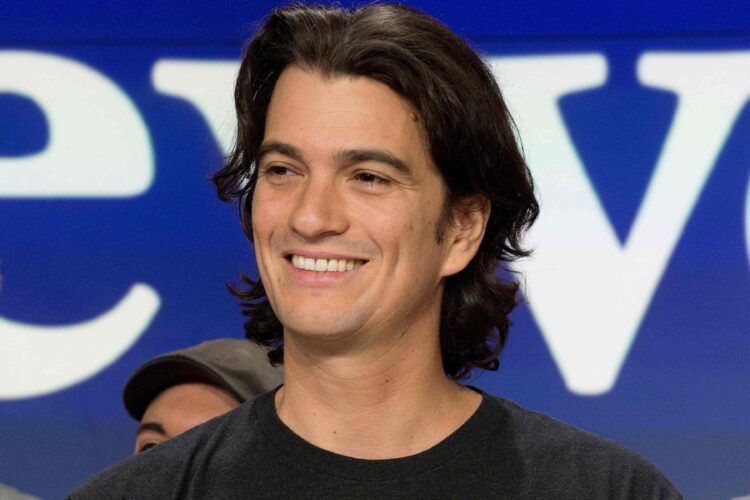 Adam Neumann who sold his office space sharing company WeWork in 2021 only for it to declare bankruptcy in November 2023, is now looking to buy the company back
