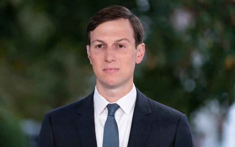 Jared Kushner, son-in-law and former senior advisor of Donald Trump, said he will not serve in the White House again if Trump wins the 2024 election.