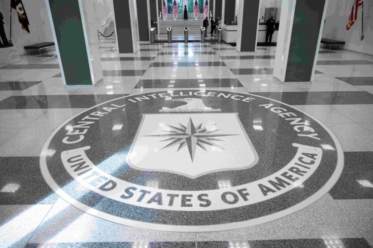 A bombshell report released by the New York Times revealed that the United States and its CIA have created twelve secret state-of-the-art spy centers in Ukraine