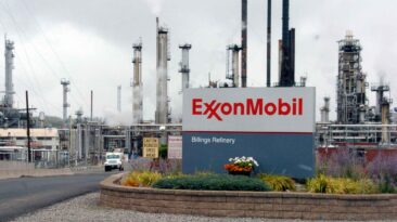 The war between Exxon Mobil and its ESG activist shareholders continues as the oil magnate aims to prove their climate transition demands violate SEC rules
