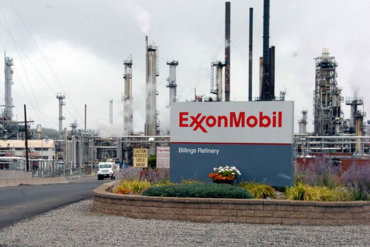 The war between Exxon Mobil and its ESG activist shareholders continues as the oil magnate aims to prove their climate transition demands violate SEC rules