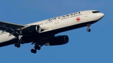 Air Canada was found liable for incorrect information provided by its customer service chatbot despite arguing that the AI is “responsible for its own actions.”