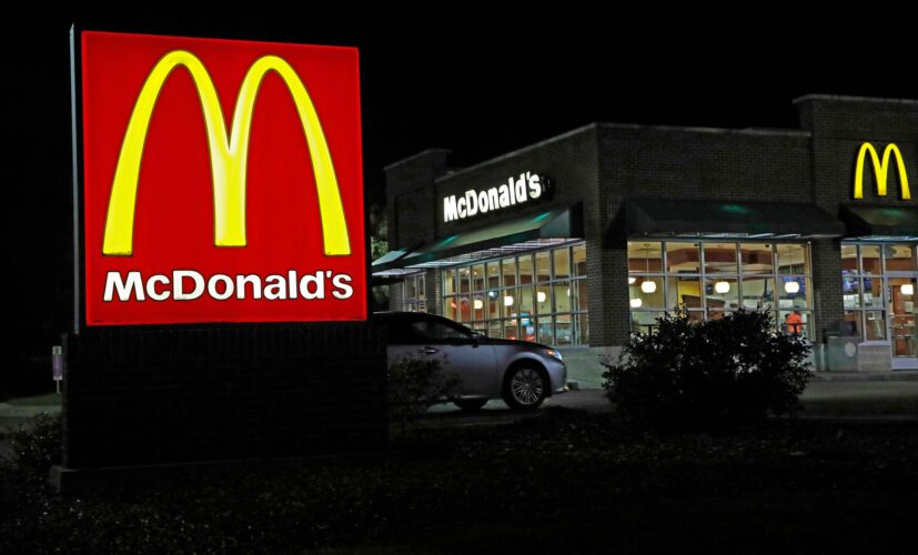 McDonald’s CEO Chris Kempczinski signaled that the company will refocus on “affordability” this year amid customer pushback against jacked-up menu prices.