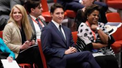 The Canadian Liberal Party has proposed a bill to enhance hate speech laws, introducing new draconian punishments up to and including lifetime prison sentences.