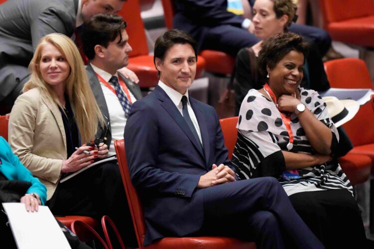 The Canadian Liberal Party has proposed a bill to enhance hate speech laws, introducing new draconian punishments up to and including lifetime prison sentences.